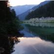 Olive Lake