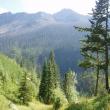 View from Natural Hot Springs